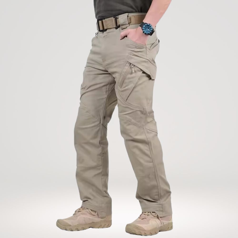 ForceFlex Tactical Pants